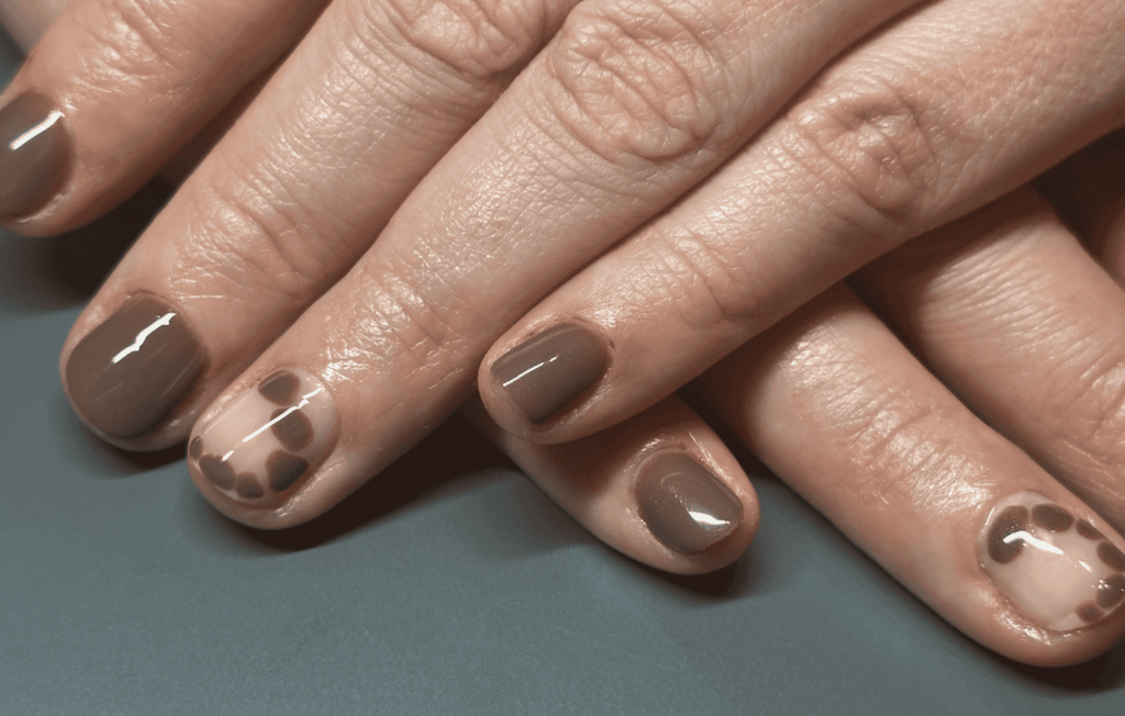 Nailzelli